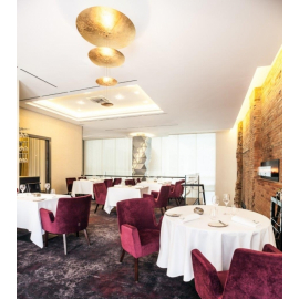 Кресло B-3210 SEN