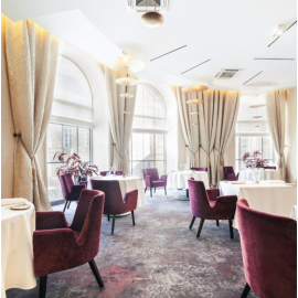 Кресло B-3210 SEN