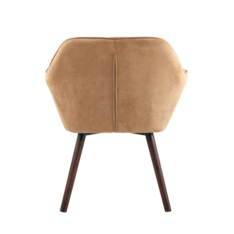 Кресло Брайан бежевый