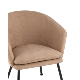 Кресло Декстер New бежевый