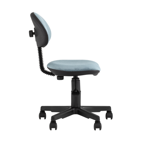 Кресло компьютерное детское УМКА геометрия морской