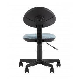 Кресло компьютерное детское УМКА геометрия морской