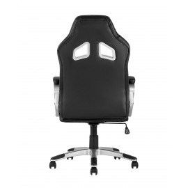 Кресло игровое TopChairs Continental черное