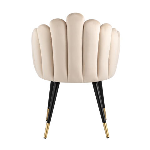 Кресло Камелия бежевый