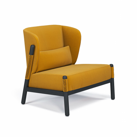 Кресло Katana lounge