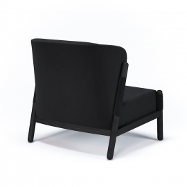 Кресло Katana lounge