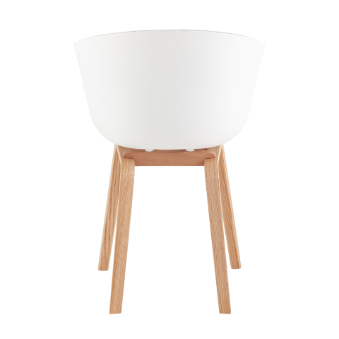 Кресло Libra Soft серое