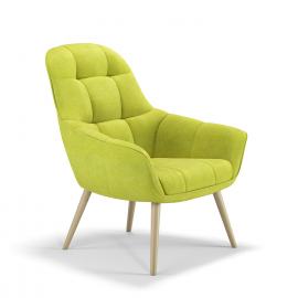 Кресло Mantra Д