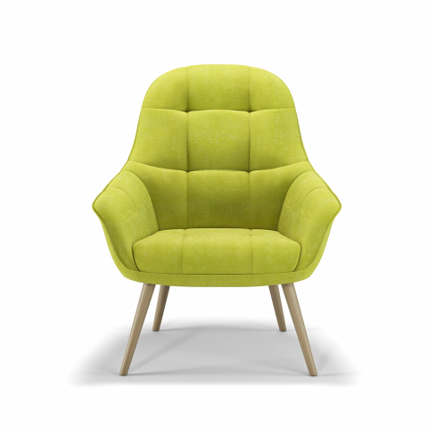 Кресло Mantra Д