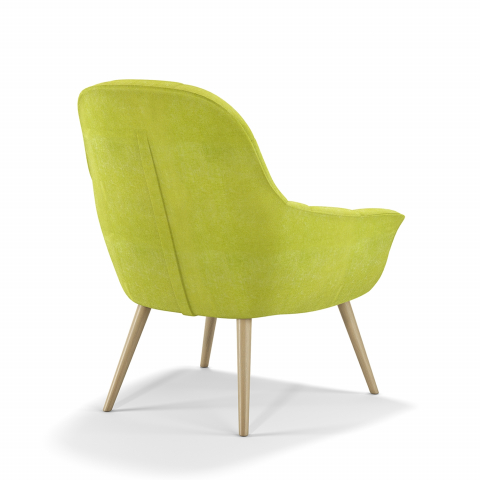 Кресло Mantra Д