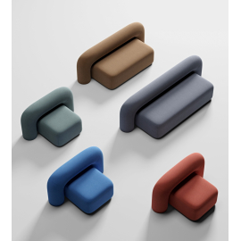 Кресло Moss 1300