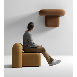 Кресло Moss 1300