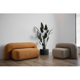 Кресло Moss 1300