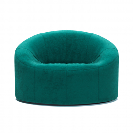 Кресло-пуф LUNA