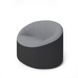 Кресло-пуф LUNA