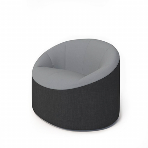 Кресло-пуф LUNA