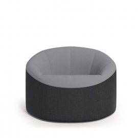 Кресло-пуф LUNA