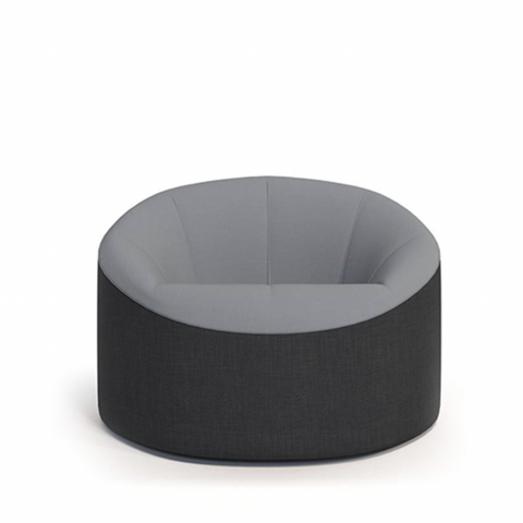 Кресло-пуф LUNA