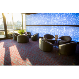 Кресло-пуф LUNA