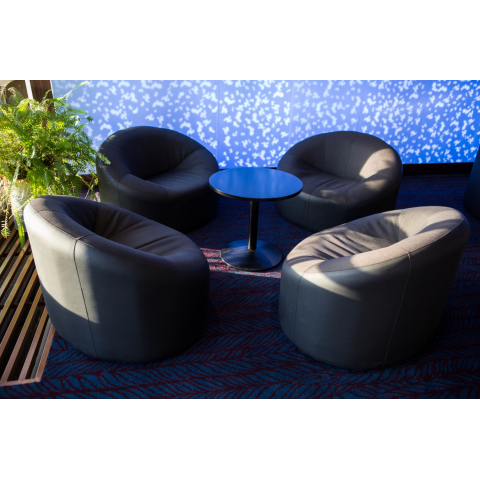 Кресло-пуф LUNA