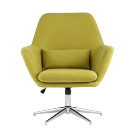 Кресло Рон травяной