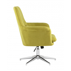 Кресло Рон травяной