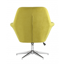 Кресло Рон травяной