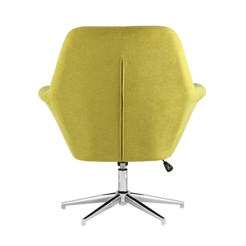 Кресло Рон травяной