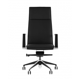 Кресло руководителя TopChairs Arrow черный