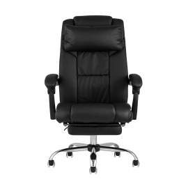 Кресло руководителя TopChairs Royal черное