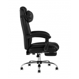 Кресло руководителя TopChairs Royal черное