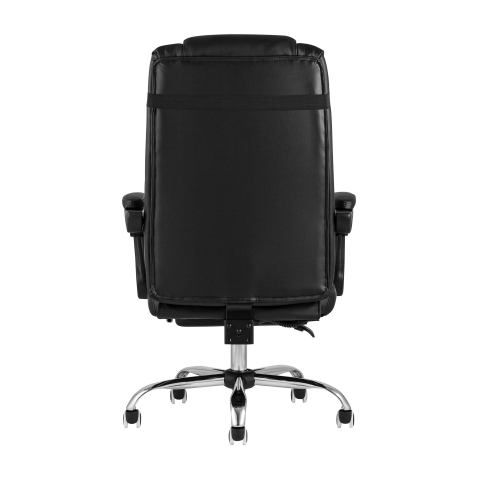 Кресло руководителя TopChairs Royal черное