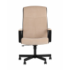 Кресло руководителя TopChairs ST-DOMINGO песочный
