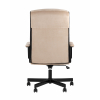Кресло руководителя TopChairs ST-DOMINGO песочный