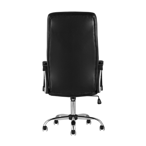 Кресло руководителя TopChairs Tower черное