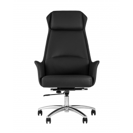 Кресло руководителя TopChairs Viking черное