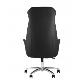 Кресло руководителя TopChairs Viking черное