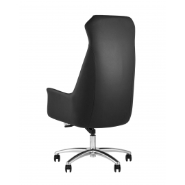 Кресло руководителя TopChairs Viking черное