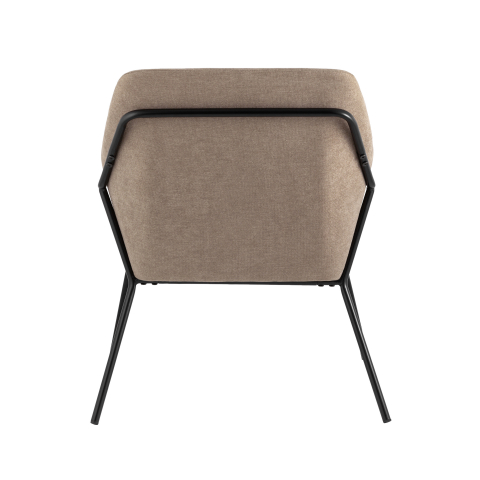 Кресло Шелфорд бежевое