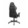 Кресло спортивное TopChairs GMM-080 черный