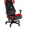 Кресло спортивное TopChairs Рэтчэт красный