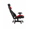 Кресло спортивное TopChairs Рэтчэт красный