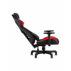 Кресло спортивное TopChairs Рэтчэт красный