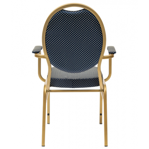 Банкетное кресло Квин