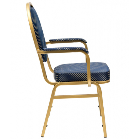 Банкетное кресло Квин