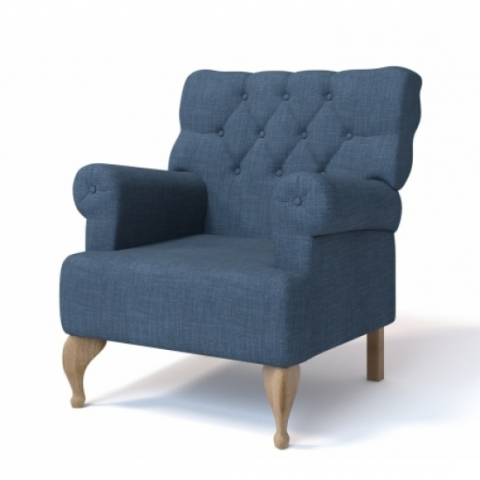 Кресло Леди