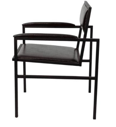 Кресло Лофт-3 с подлокотниками