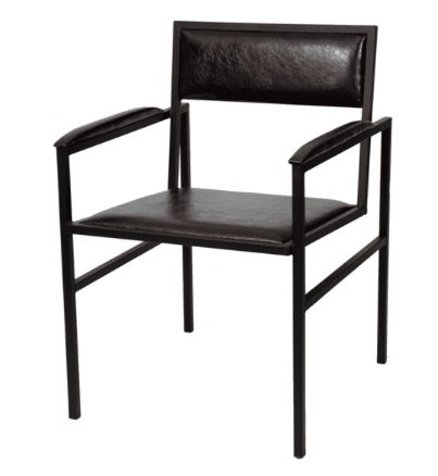 Кресло Лофт-3 с подлокотниками