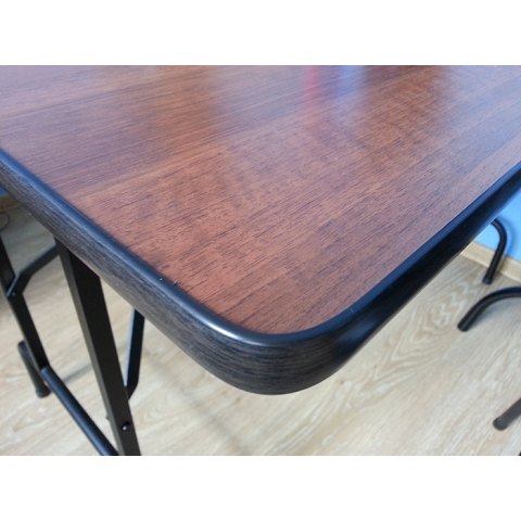 Стол складной 18ДМ 1200x800 мм