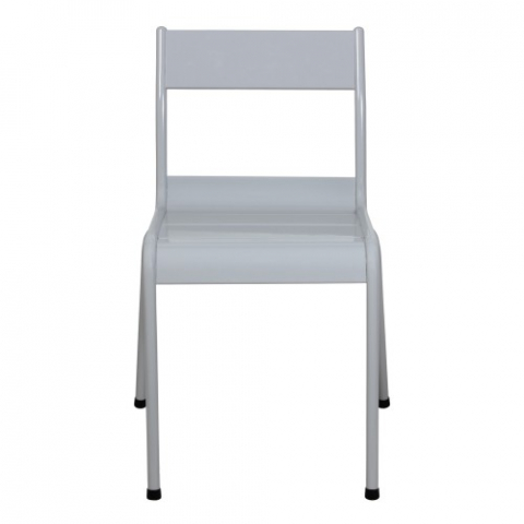 Ламельный cтул Люксембург 019